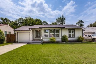 11016 Estacado Drive, Dallas, TX 75228