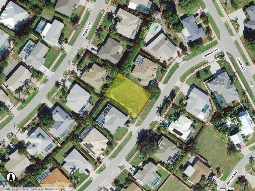 1364 Freeport AVE, Marco Island, FL 34145