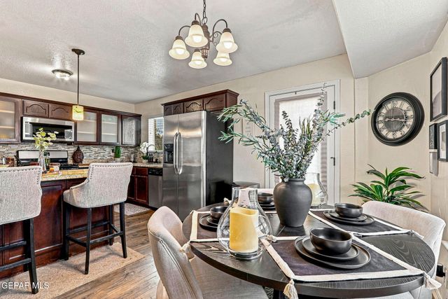 958 Bellissimo Court, El Paso, TX 79932