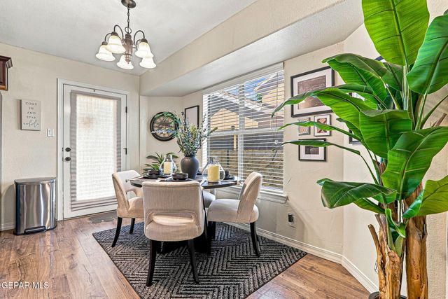 958 Bellissimo Court, El Paso, TX 79932
