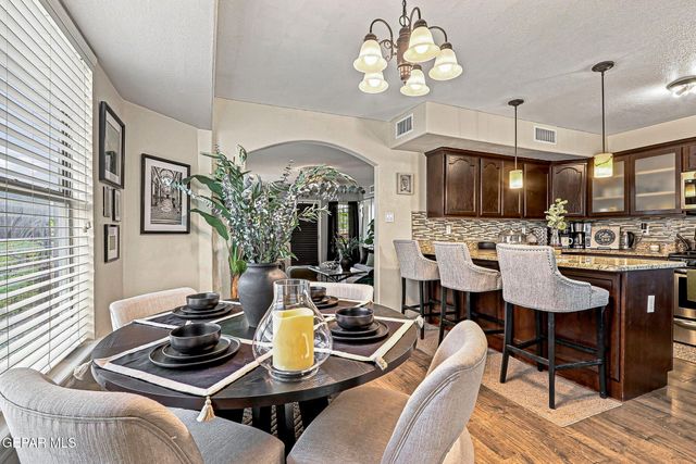 958 Bellissimo Court, El Paso, TX 79932