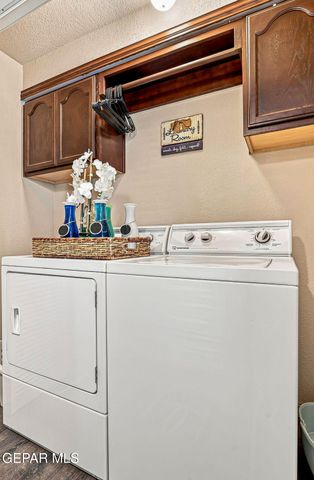 958 Bellissimo Court, El Paso, TX 79932