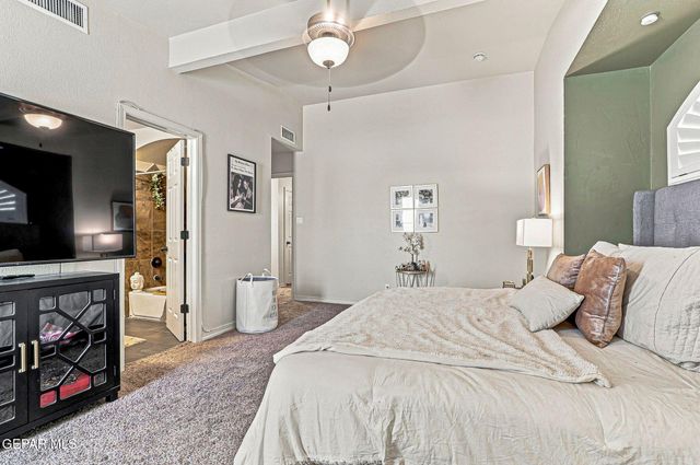 958 Bellissimo Court, El Paso, TX 79932