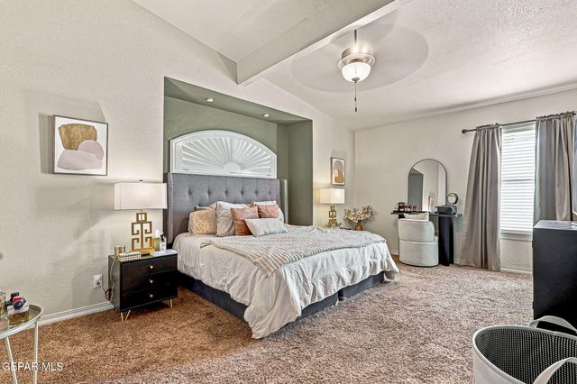 958 Bellissimo Court, El Paso, TX 79932