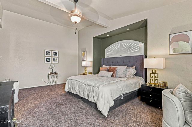 958 Bellissimo Court, El Paso, TX 79932
