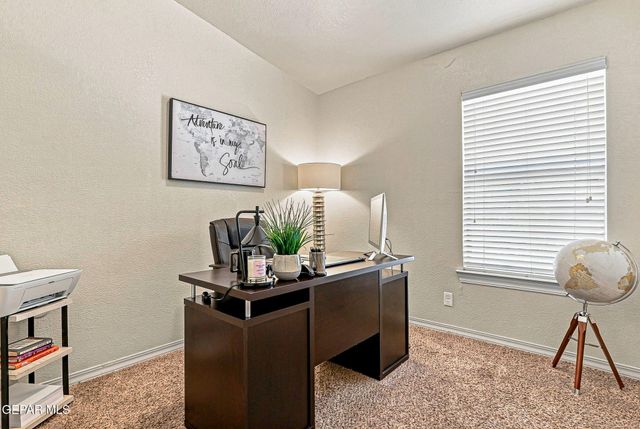 958 Bellissimo Court, El Paso, TX 79932