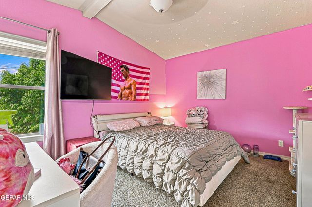 958 Bellissimo Court, El Paso, TX 79932