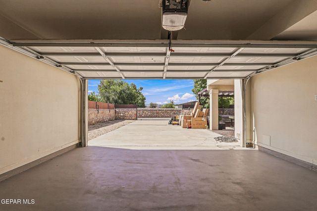 958 Bellissimo Court, El Paso, TX 79932