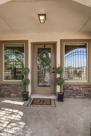 958 Bellissimo Court, El Paso, TX 79932