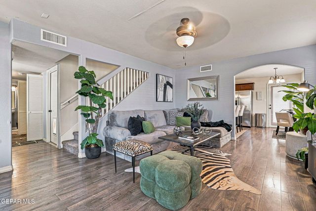 958 Bellissimo Court, El Paso, TX 79932