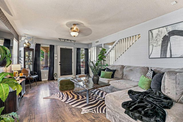 958 Bellissimo Court, El Paso, TX 79932