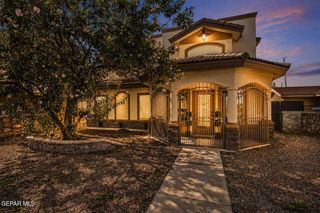 958 Bellissimo Court, El Paso, TX 79932
