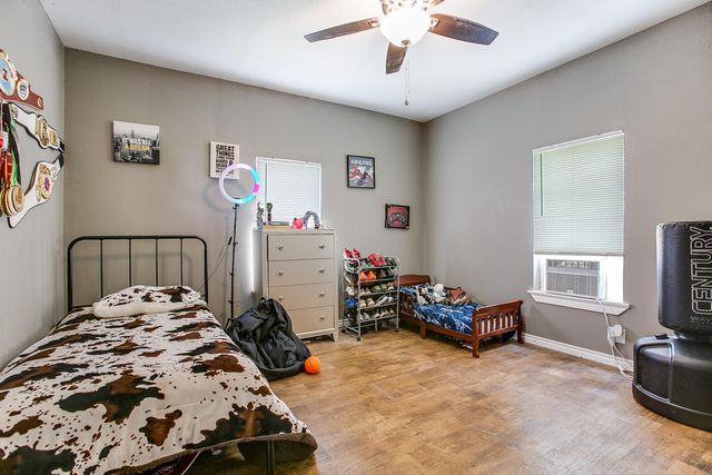 803 E 17th Street, San Angelo, TX 76903