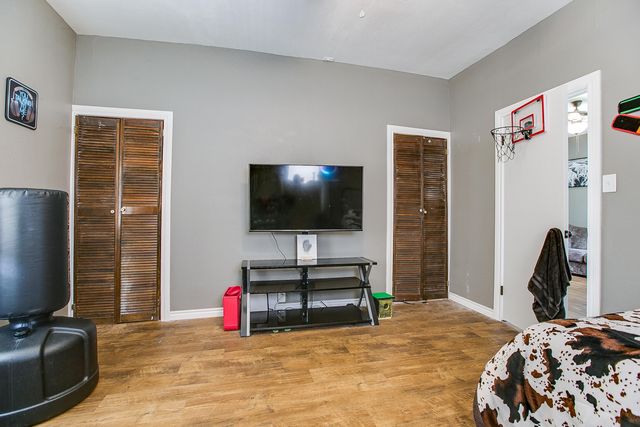 803 E 17th Street, San Angelo, TX 76903