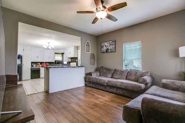 803 E 17th Street, San Angelo, TX 76903