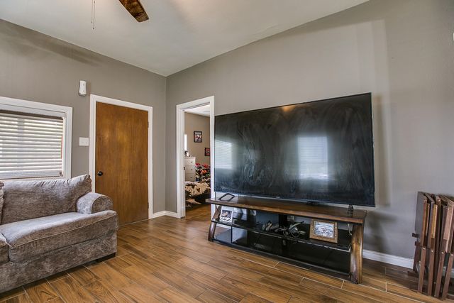 803 E 17th Street, San Angelo, TX 76903