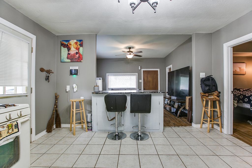 Image 12 of property listing at 803 E 17th Street, San Angelo, TX 76903