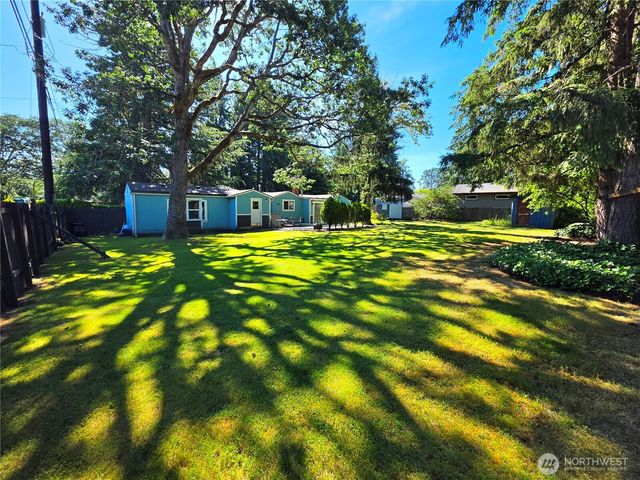 10002 Oak Lane SW, Lakewood, WA 98499