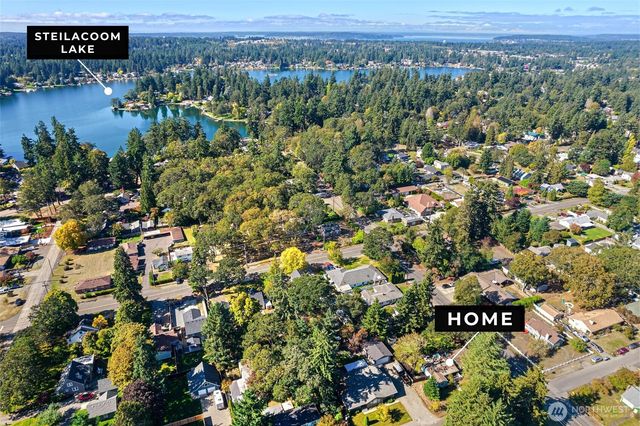 10002 Oak Lane SW, Lakewood, WA 98499