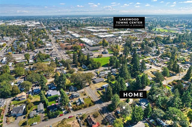 10002 Oak Lane SW, Lakewood, WA 98499