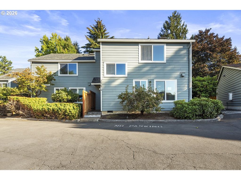 20474 Sw ROSA Dr, Beaverton, OR 97078
