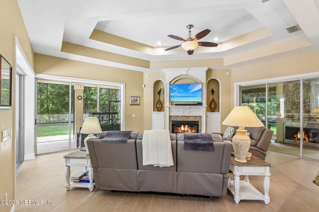 2708 SHADE TREE Drive, Fleming Island, FL 32003