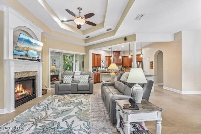 2708 SHADE TREE Drive, Fleming Island, FL 32003