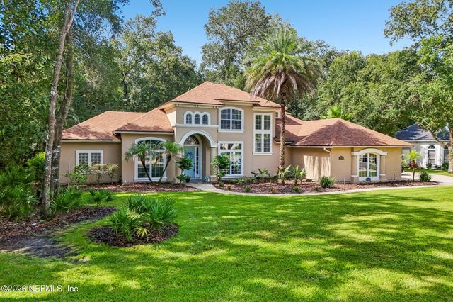 2708 SHADE TREE Drive, Fleming Island, FL 32003