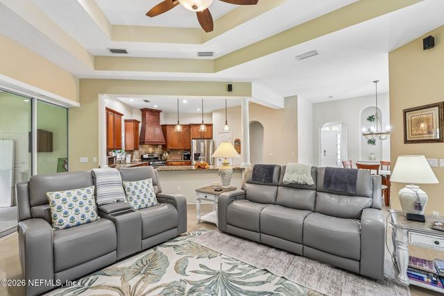 2708 SHADE TREE Drive, Fleming Island, FL 32003