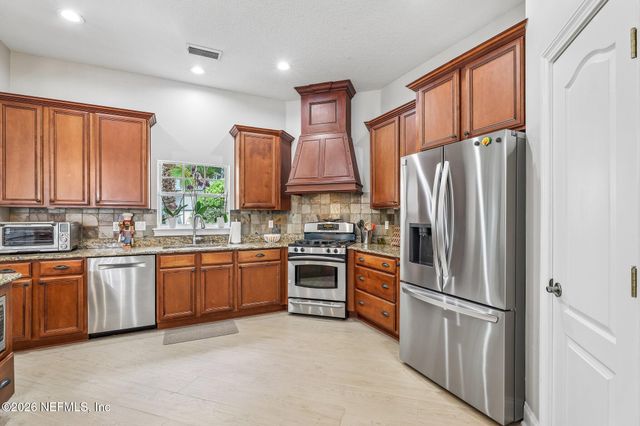 2708 SHADE TREE Drive, Fleming Island, FL 32003