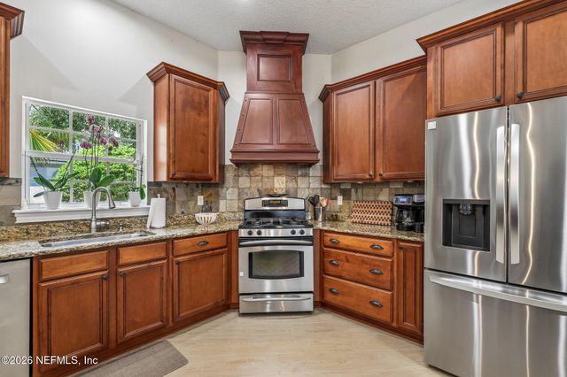 2708 SHADE TREE Drive, Fleming Island, FL 32003