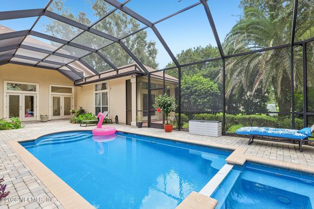 2708 SHADE TREE Drive, Fleming Island, FL 32003