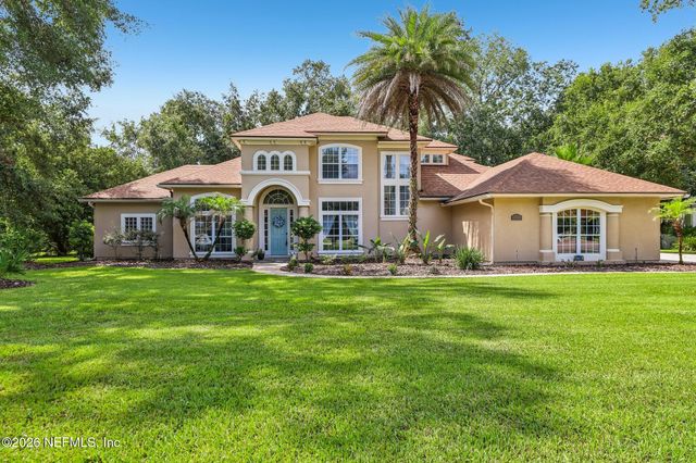 2708 SHADE TREE Drive, Fleming Island, FL 32003