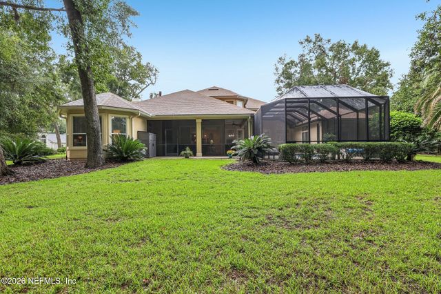 2708 SHADE TREE Drive, Fleming Island, FL 32003