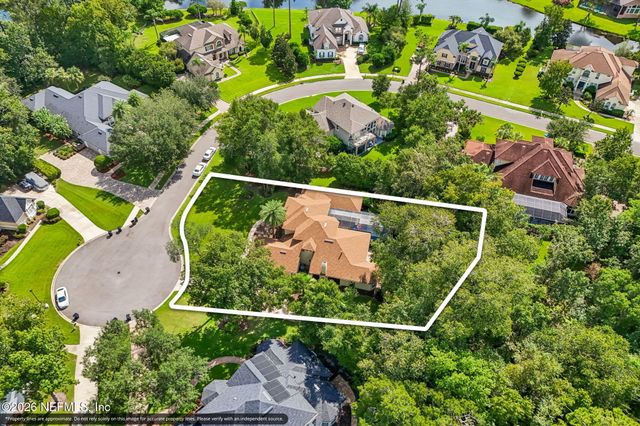 2708 SHADE TREE Drive, Fleming Island, FL 32003