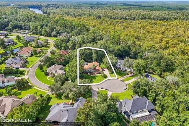 2708 SHADE TREE Drive, Fleming Island, FL 32003