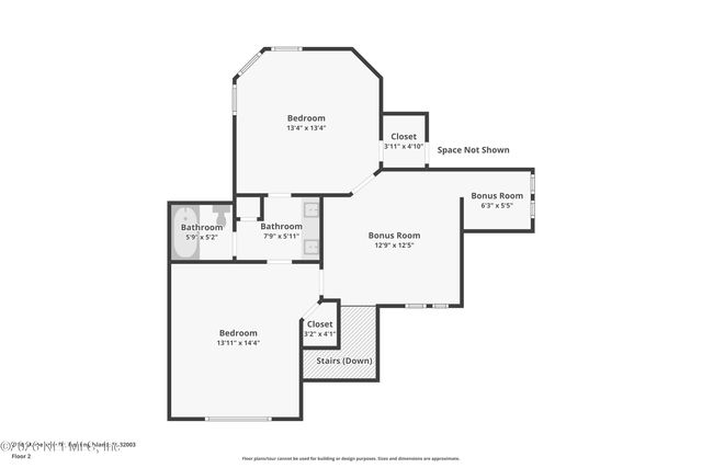 2708 SHADE TREE Drive, Fleming Island, FL 32003