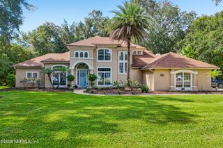 2708 SHADE TREE Drive, Fleming Island, FL 32003