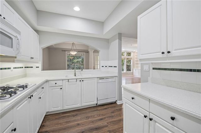 3636 Habersham Road NW 2207, Atlanta, GA 30305