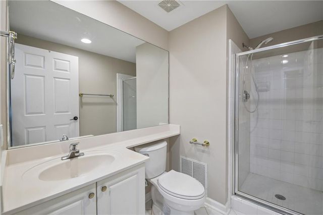 3636 Habersham Road NW 2207, Atlanta, GA 30305