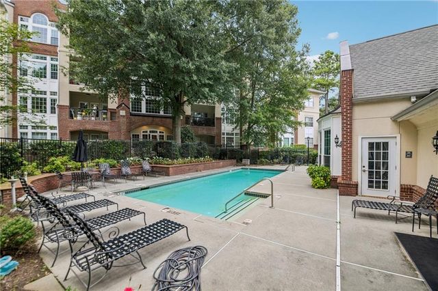 3636 Habersham Road NW 2207, Atlanta, GA 30305