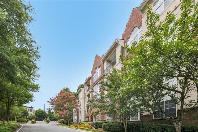 3636 Habersham Road NW 2207, Atlanta, GA 30305