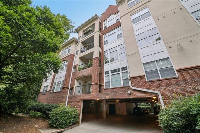 3636 Habersham Road NW 2207, Atlanta, GA 30305