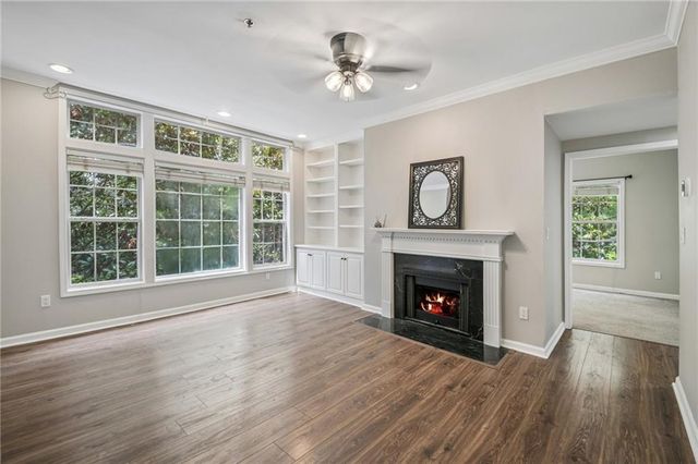 3636 Habersham Road NW 2207, Atlanta, GA 30305