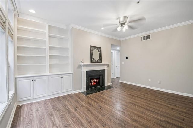 3636 Habersham Road NW 2207, Atlanta, GA 30305