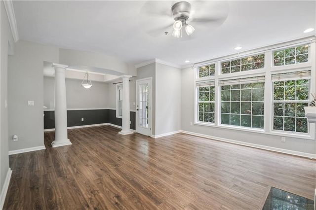 3636 Habersham Road NW 2207, Atlanta, GA 30305