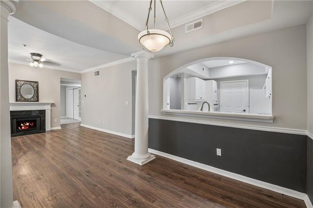 3636 Habersham Road NW 2207, Atlanta, GA 30305