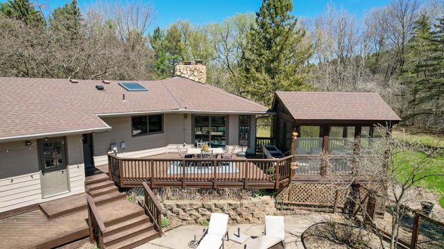 10911 Mayfield Court N, Stillwater Twp, MN 55082