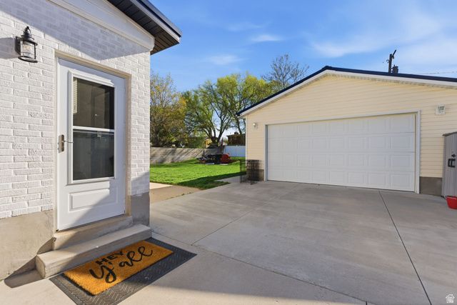 2522 N 300 W, Sunset, UT 84015