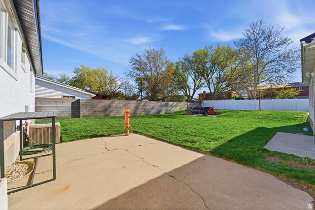 2522 N 300 W, Sunset, UT 84015